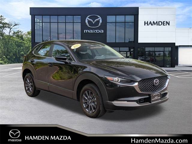 2025 Mazda CX-30 S — SUV — 7 mi — Hamden, CT