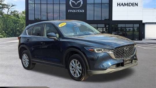 2023 Mazda CX-5 2.5 S Select — SUV — 19,040 mi — Hamden, CT