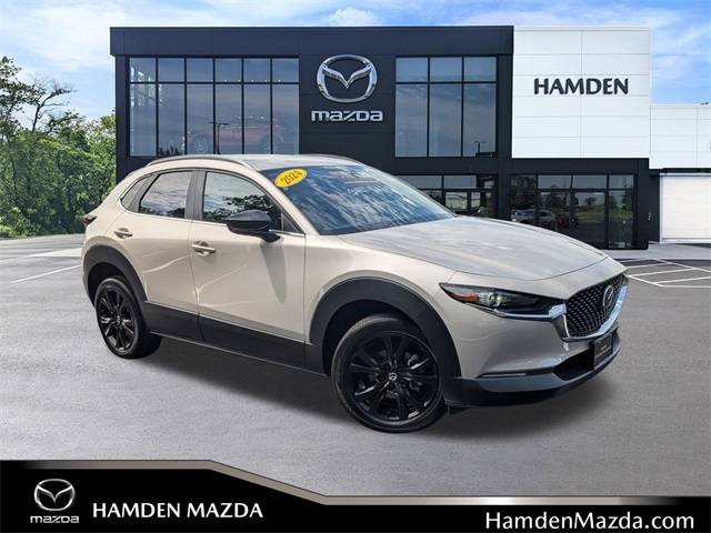 2024 Mazda CX-30 Select — SUV — 20,143 mi — Hamden, CT