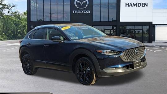 2024 Mazda CX-30 Select — SUV — 18,803 mi — Hamden, CT