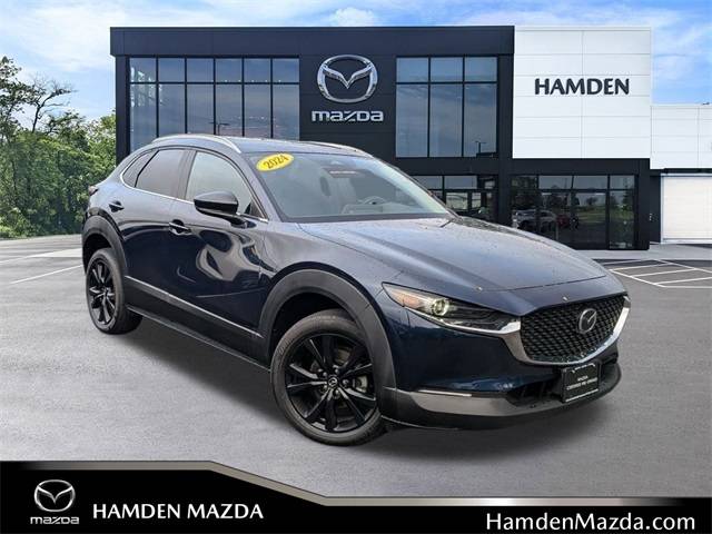 2024 Mazda CX-30 Select — SUV — 11,834 mi — Hamden, CT