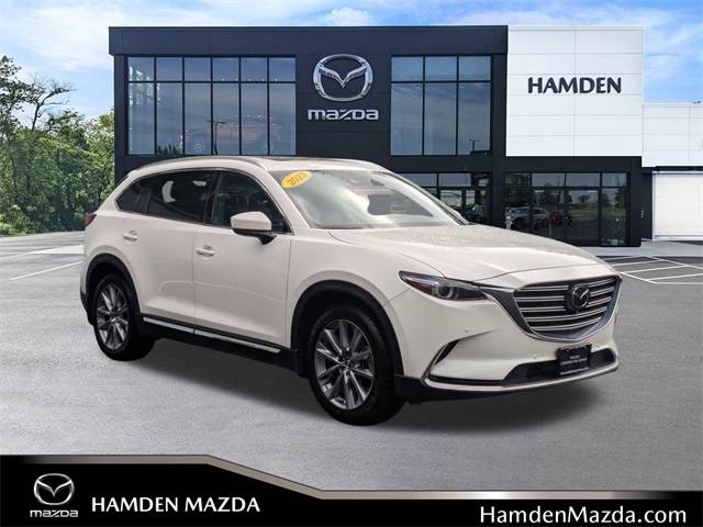 2023 Mazda CX-9 Grand Touring — SUV — 44,964 mi — Hamden, CT