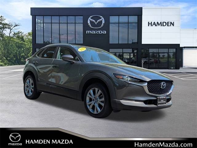 2023 Mazda CX-30 Preferred — SUV — 24,539 mi — Hamden, CT
