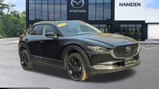 2024 Mazda CX-30 Turbo Premium — SUV — 3,749 mi — Hamden, CT
