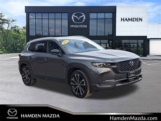 2023 Mazda CX-50 Premium Plus — SUV — 29,061 mi — Hamden, CT