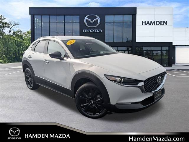 2025 Mazda CX-30 Select Sport — SUV — 8,654 mi — Hamden, CT