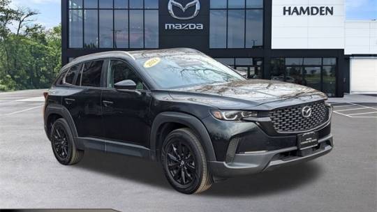 2023 Mazda CX-50 Preferred Plus — SUV — 40,217 mi — Hamden, CT