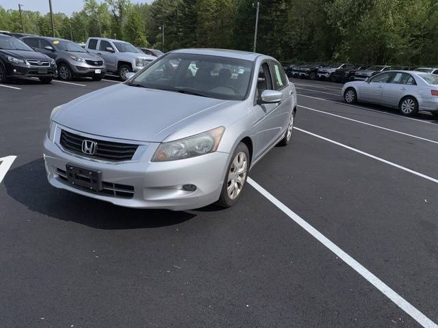 2008 Honda Accord EX-L V6 — Sedan — 183,040 mi — Hamden, CT