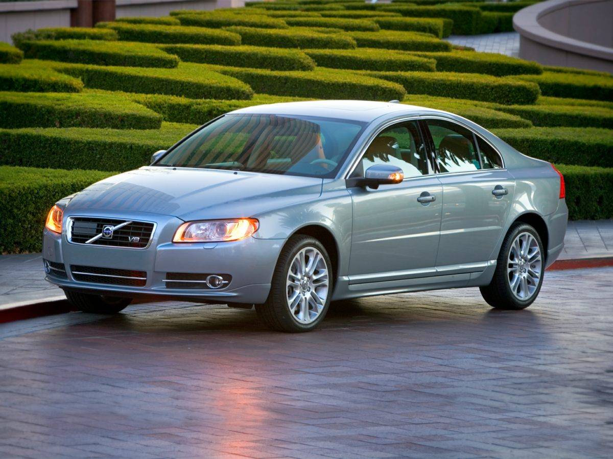2010 Volvo S80 3.2 — Sedan — 171,869 mi — Hamden, CT