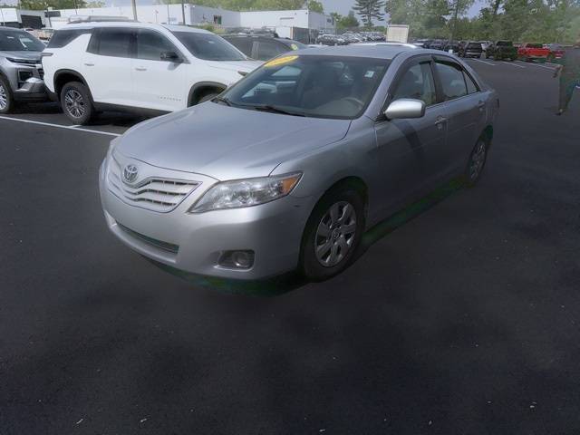 2010 Toyota Camry Base — Sedan — 135,243 mi — Hamden, CT