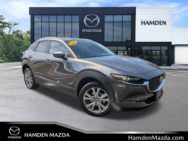 2023 Mazda CX-30 Select — SUV — 33,143 mi — Hamden, CT