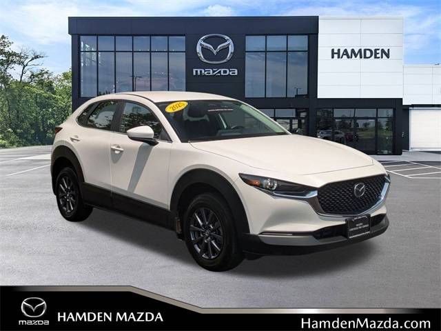 2025 Mazda CX-30 S — SUV — 15 mi — Hamden, CT