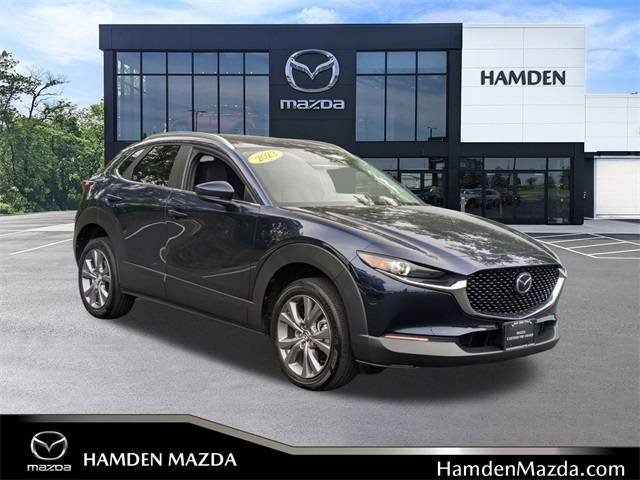 2023 Mazda CX-30 Preferred — SUV — 12,045 mi — Hamden, CT