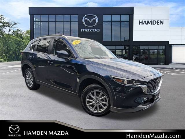 2023 Mazda CX-5 2.5 S Select — SUV — 20,174 mi — Hamden, CT