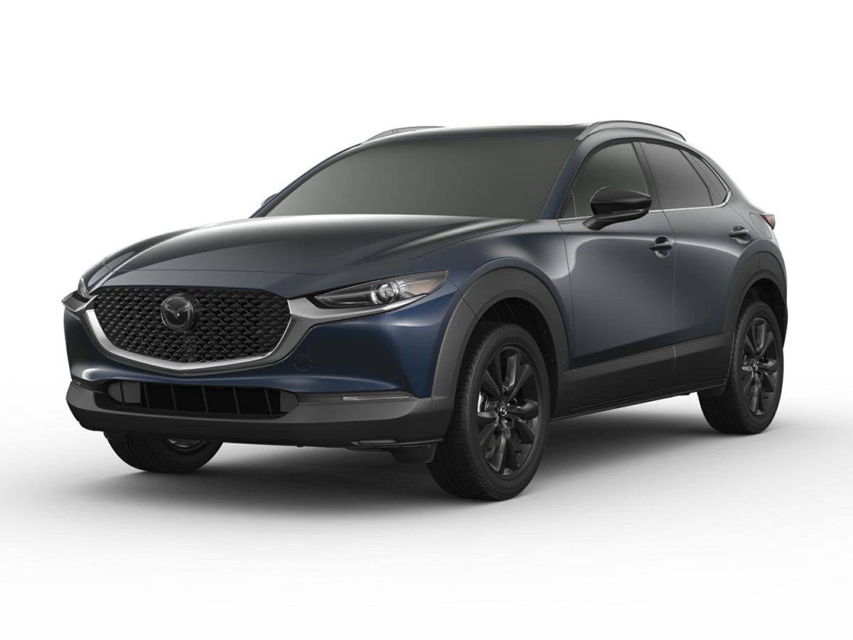 2022 Mazda CX-30 Turbo Premium — SUV — 34,477 mi — Hamden, CT