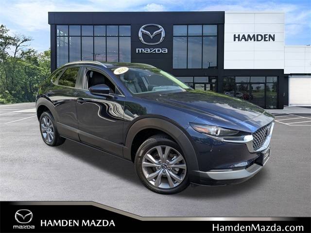 2023 Mazda CX-30 Select — SUV — 15,856 mi — Hamden, CT
