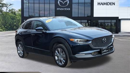 2022 Mazda CX-30 Select — SUV — 24,678 mi — Hamden, CT