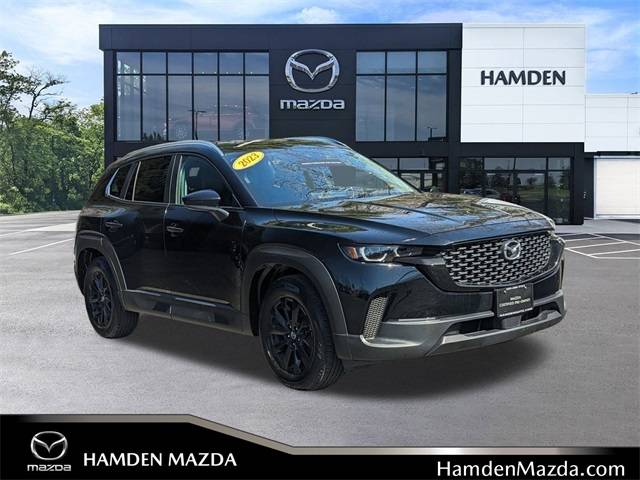 2023 Mazda CX-50 Preferred Plus — SUV — 37,447 mi — Hamden, CT