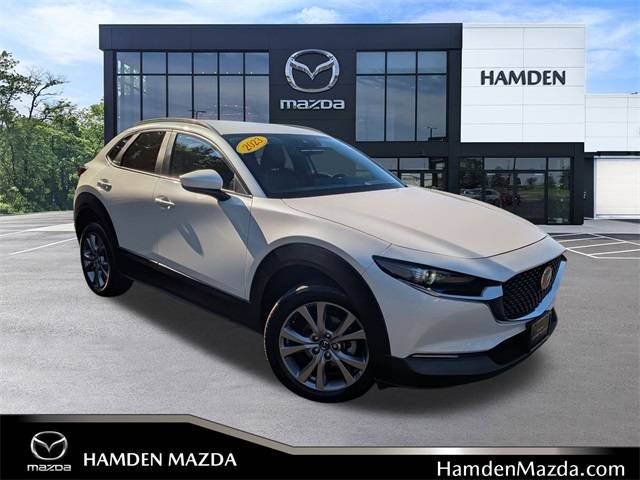 2023 Mazda CX-30 Select — SUV — 18,371 mi — Hamden, CT