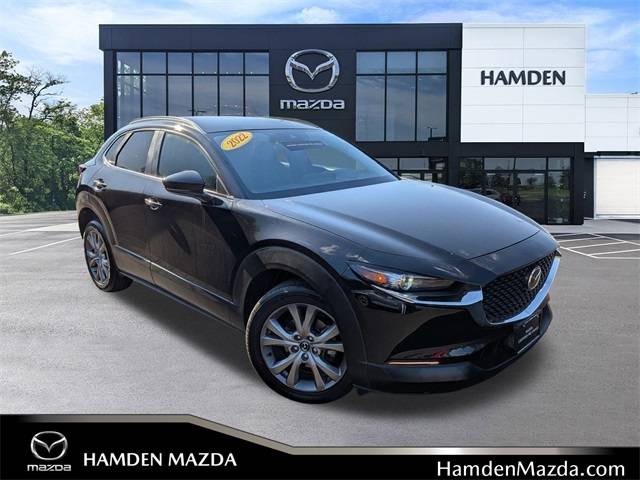 2022 Mazda CX-30 Select — SUV — 27,023 mi — Hamden, CT