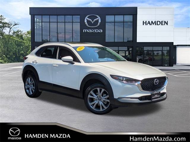2025 Mazda CX-30 Premium — SUV — 12 mi — Hamden, CT