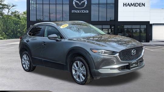 2022 Mazda CX-30 Premium — SUV — 33,980 mi — Hamden, CT