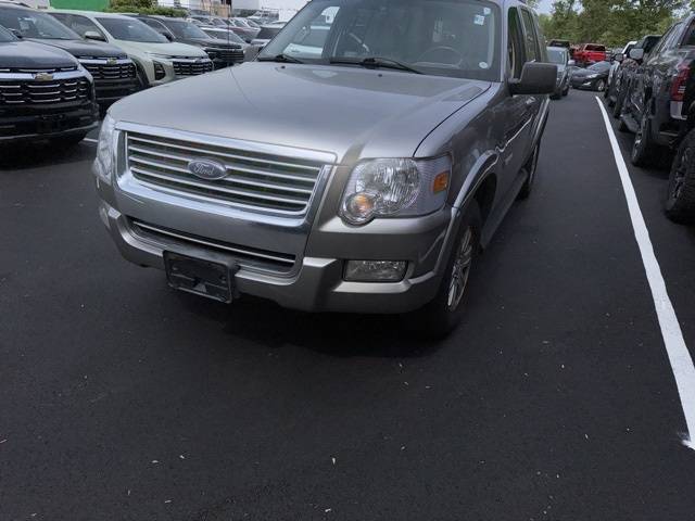2008 Ford Explorer XLT — SUV — 111,717 mi — Hamden, CT