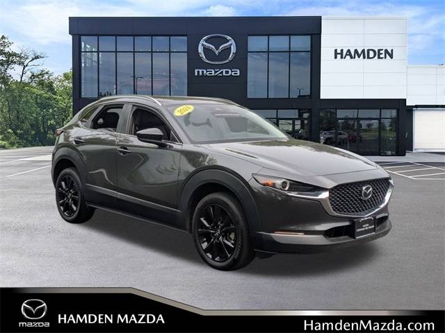 2024 Mazda CX-30 Select — SUV — 10,774 mi — Hamden, CT