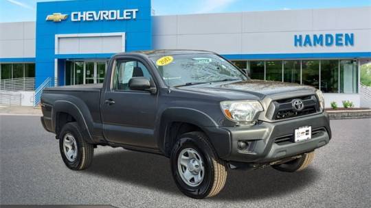 2012 Toyota Tacoma Base — Pickup Truck — 148,622 mi — Hamden, CT