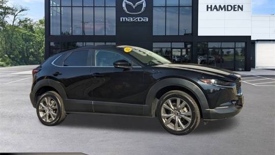 2022 Mazda CX-30 Select — SUV — 37,194 mi — Hamden, CT