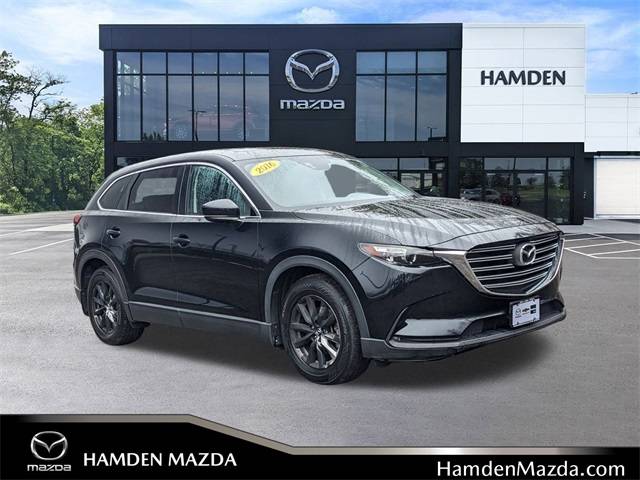 2016 Mazda CX-9 Touring — SUV — 85,999 mi — Hamden, CT
