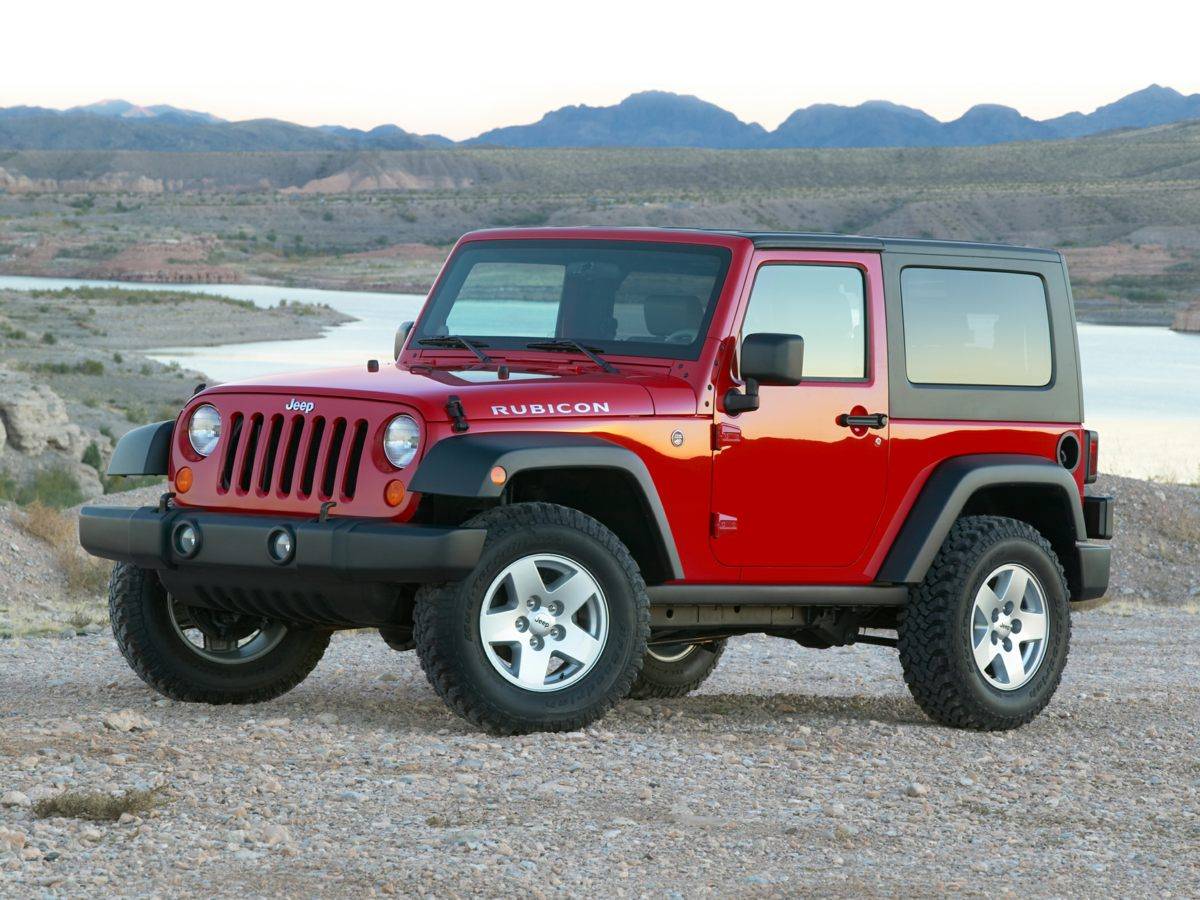 2010 Jeep Wrangler Sahara — SUV — 178,016 mi — Hamden, CT