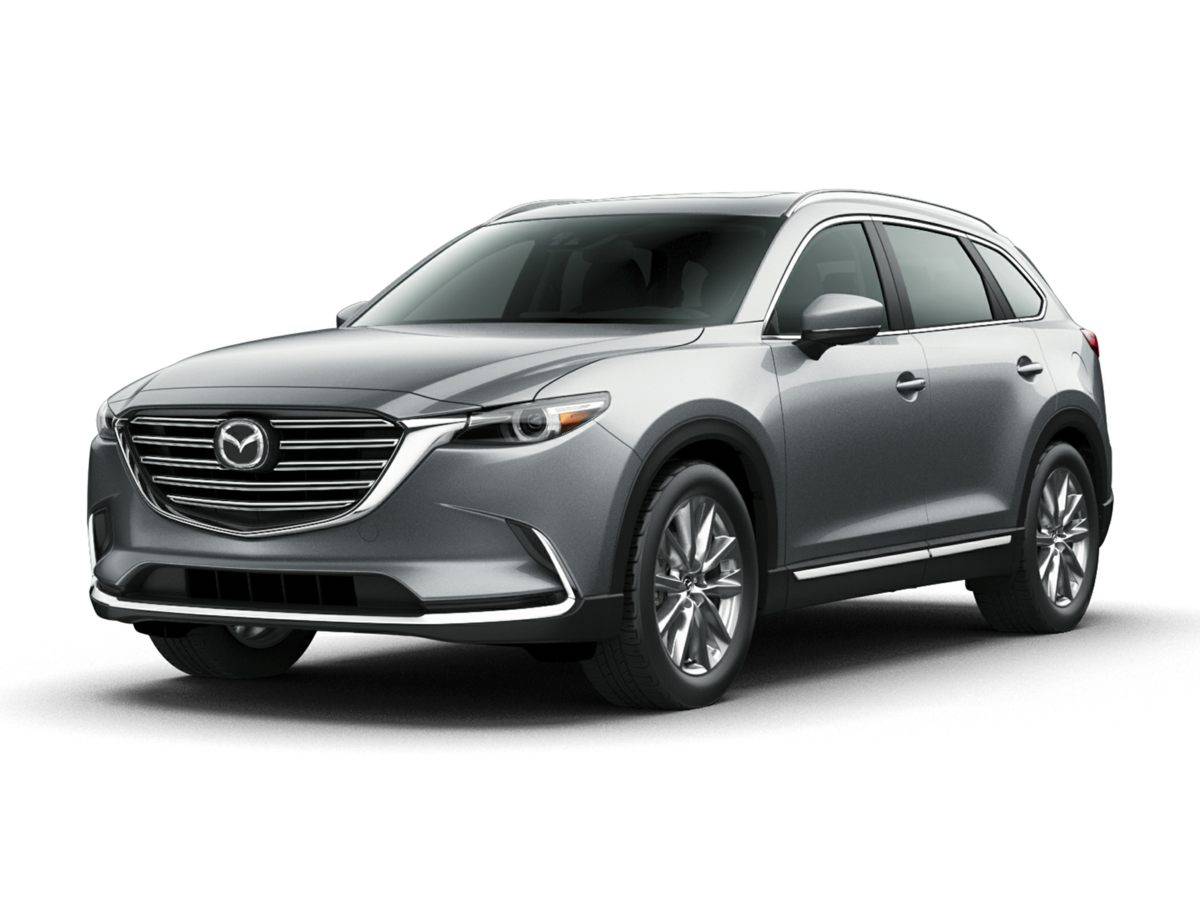 2016 Mazda CX-9 Grand Touring — SUV — 61,228 mi — Hamden, CT