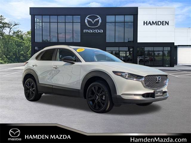 2024 Mazda CX-30 Select — SUV — 23,123 mi — Hamden, CT