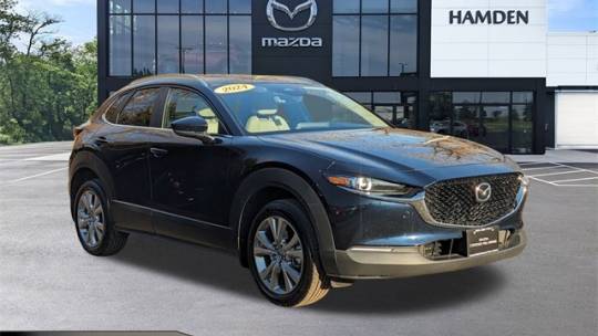2024 Mazda CX-30 Preferred — SUV — 27,904 mi — Hamden, CT
