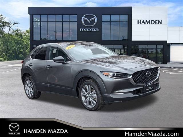2023 Mazda CX-30 Preferred — SUV — 22,635 mi — Hamden, CT
