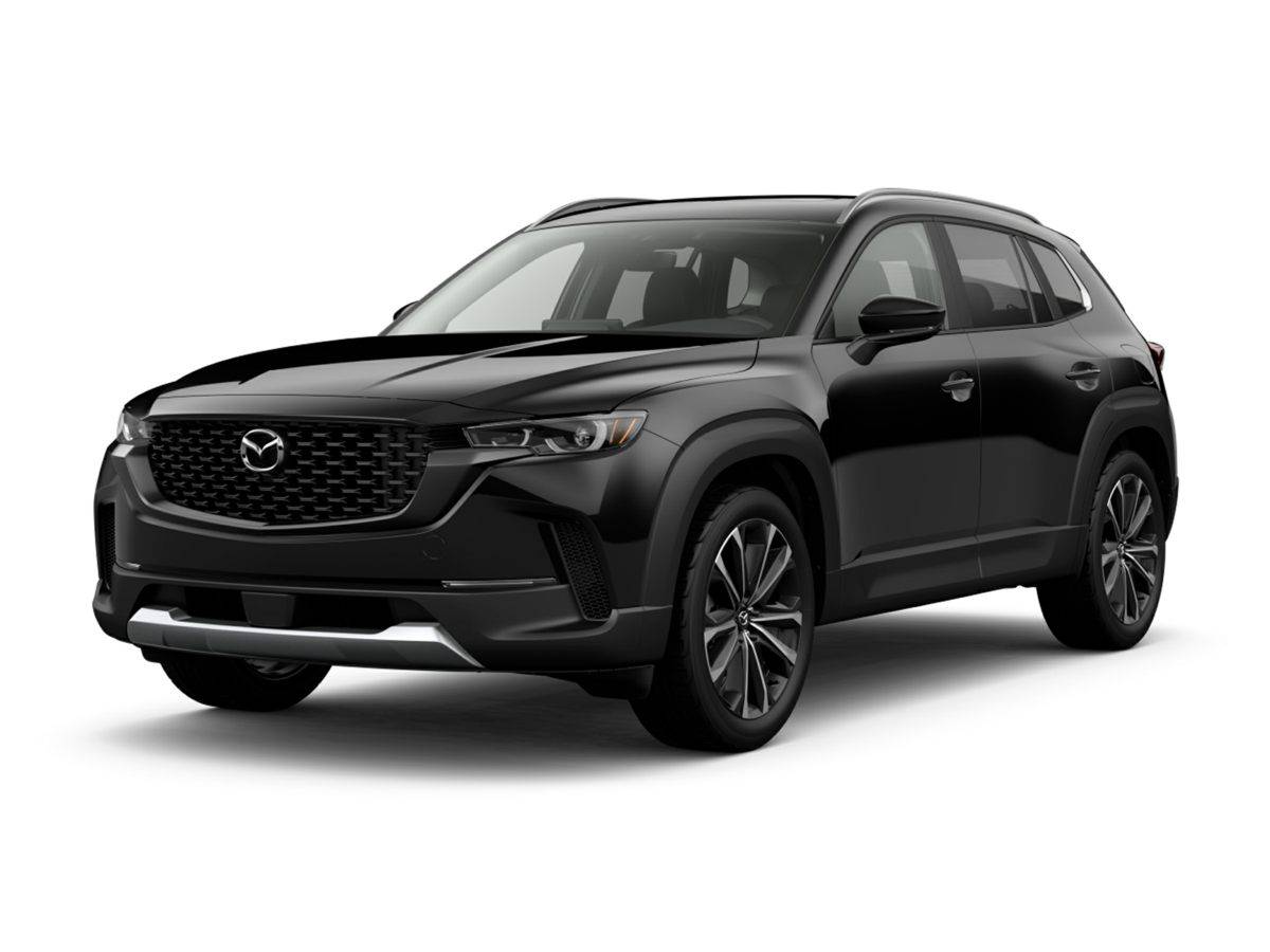 2024 Mazda CX-50 2.5 Turbo — SUV — 10,107 mi — Hamden, CT