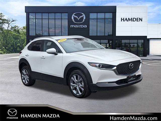 2023 Mazda CX-30 Select — SUV — 29,833 mi — Hamden, CT