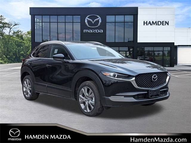 2024 Mazda CX-30 Preferred — SUV — 3,098 mi — Hamden, CT