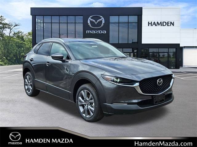 2025 Mazda CX-30 Premium — SUV — 6 mi — Hamden, CT