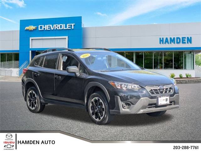 2023 Subaru Crosstrek 2.0i — SUV — 28,509 mi — Hamden, CT