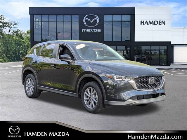 2023 Mazda CX-5 2.5 S Preferred — SUV — 20,157 mi — Hamden, CT