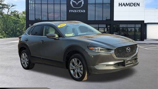 2024 Mazda CX-30 Premium — SUV — 8,243 mi — Hamden, CT