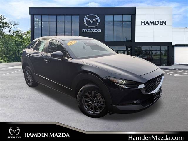 2023 Mazda CX-30 S — SUV — 32,995 mi — Hamden, CT
