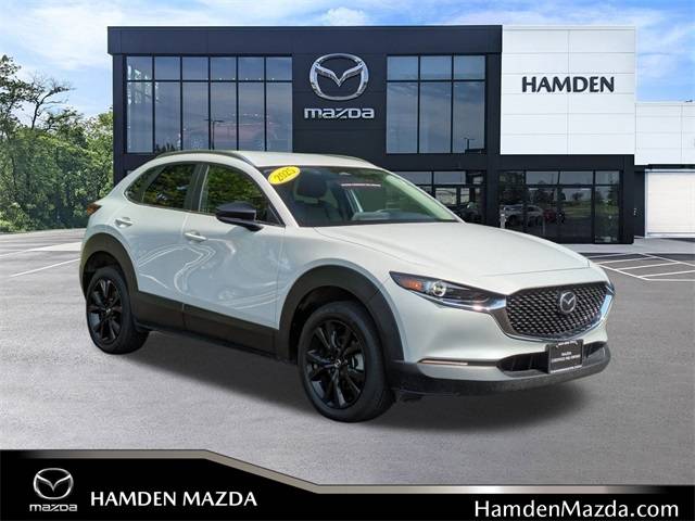 2025 Mazda CX-30 Select Sport — SUV — 11 mi — Hamden, CT