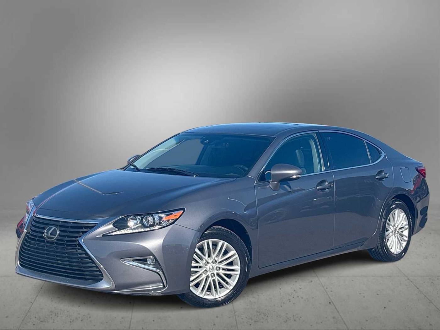 2017 Lexus ES ES 350 — Sedan — 59,480 mi — Las Vegas, NV