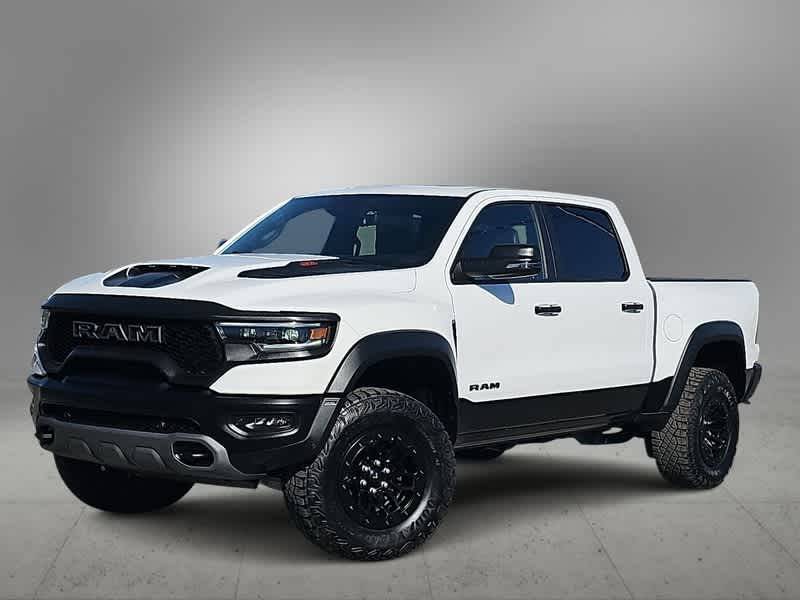 2024 Ram 1500 TRX — Pickup Truck — 8,900 mi — Las Vegas, NV