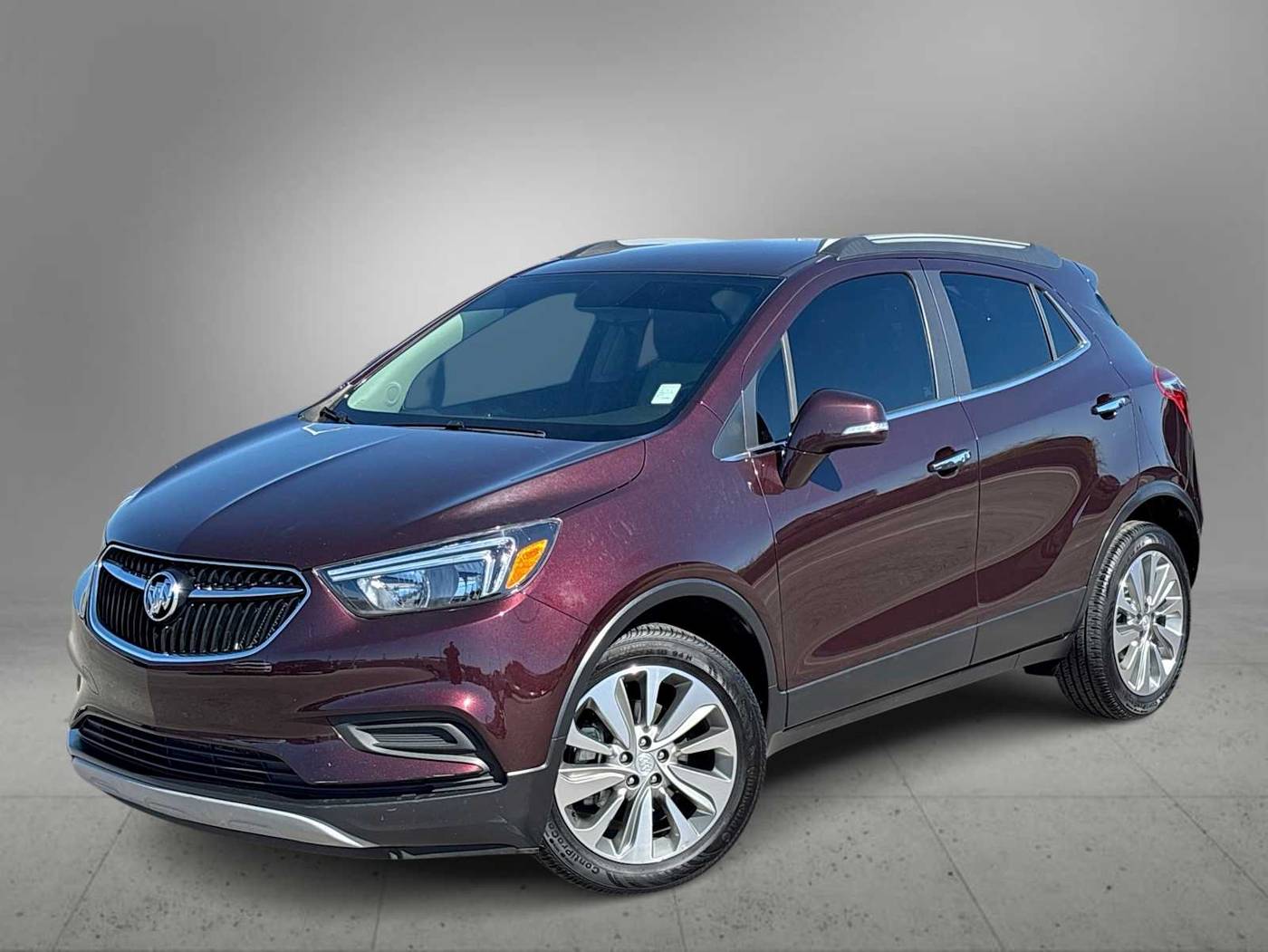 2017 Buick Encore Preferred — SUV — 53,257 mi — Las Vegas, NV