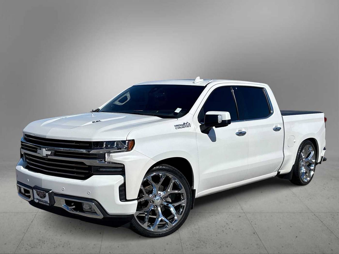 2021 Chevrolet Silverado 1500 High Country — Pickup Truck — 56,349 mi — Las Vegas, NV