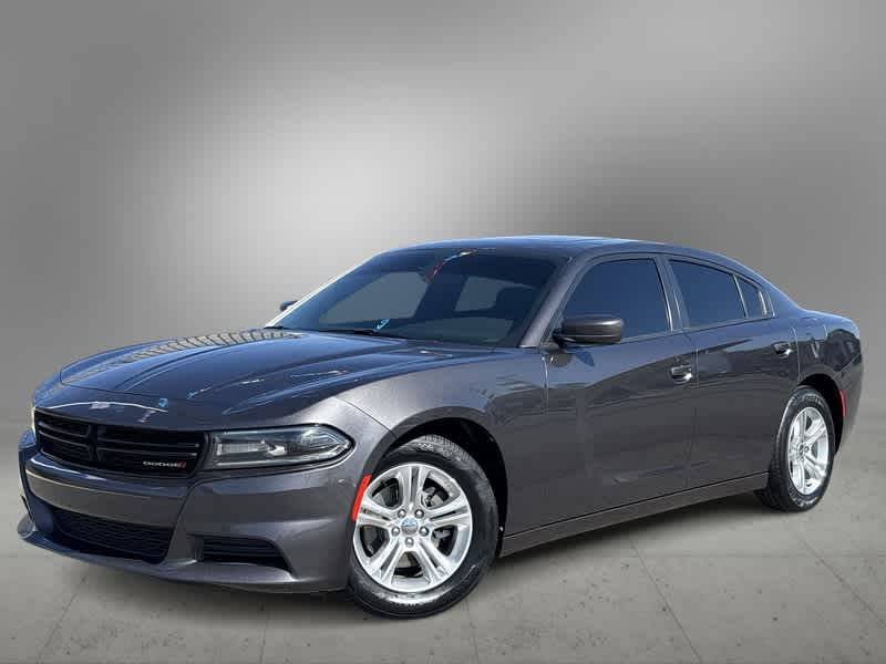 2021 Dodge Charger SXT — Sedan — 93,348 mi — Las Vegas, NV